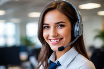 оператор call-центра Т-Банк