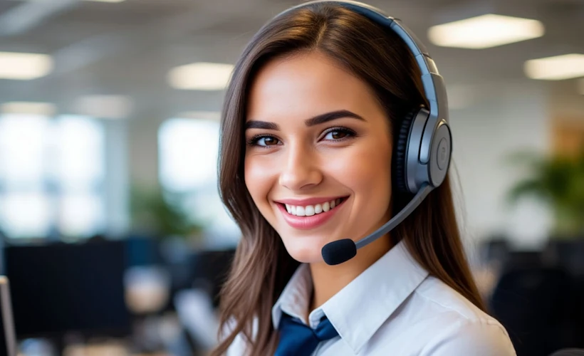 оператор call-центра Т-Банк